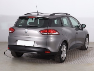 Renault Clio IV Grandtour Facelifting 1.2 Energy TCe 118KM 2016 Renault Clio 1.2 TCe, Salon Polska, Automat, Navi, zdjęcie 4