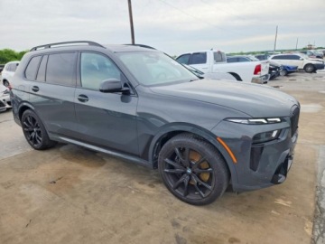 BMW X7 2024 BMW X7 XDrive40I 2024 3.0 Benzyna 375KM, zdjęcie 4