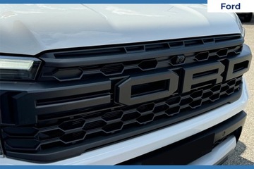 Ford Ranger VI Podwójna kabina 2.0 EcoBlue BI-TURBO 205KM 2025 FORD Ranger Raptor A10 4x4 2.0 205KM, zdjęcie 3