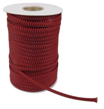 Peszel oplot ELECAUDIO NR-10 na kabel 7-15mm
