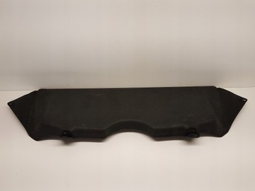 NISSAN JUKE 2016 POLIČKA KUFRU ROLETA 10-19 FACELIFT