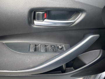 Toyota Corolla XII Sedan 1.5 VVT-i 125KM 2022 Toyota Corolla 1.5 Comfort Seria E21 (2019-) 1.5 C, zdjęcie 16