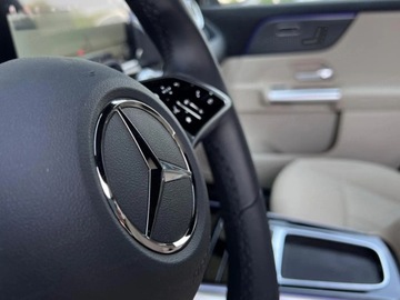 Mercedes GLA II Off-roader Facelifting 1.3 200 163KM 2025 MERCEDES-BENZ GLA 200 Progressive Suv 1.3 (163KM) 2025, zdjęcie 10