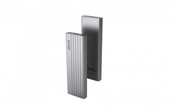 Корпус твердотельного накопителя LEXAR M.2 PCIe NVMe 2280 USB3.2 Gen2