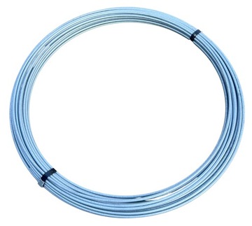 DRUT OCYNKOWANY ODGROMOWY FeZn FI 8mm 25KG ok. 63m