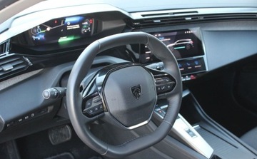 Peugeot 2022 Peugeot 308 1.6 Hybrid PHEV Allure EAT8 1.6 Hybryda 180KM, zdjęcie 1