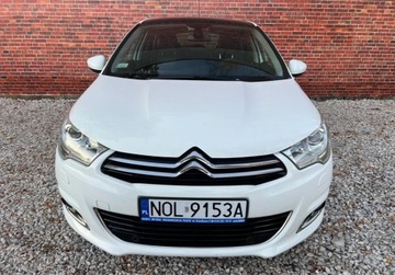 Citroen C4 II 2012 Citroen C4 Automat Panoramiczny dach Zadbany Wwa gwarancja w cenie VXLV, zdjęcie 34