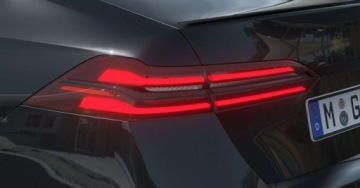 BMW Seria 5 G90-91 2026 BMW Seria 5 2.0 Benzyna 208KM, zdjęcie 7