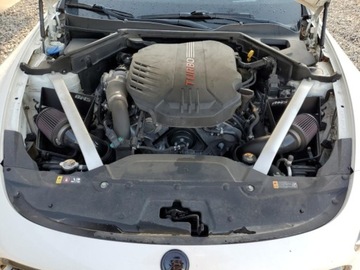 Kia Stinger 2020 Kia Stinger 2020 Kia Stinger GT2 3.3 Benzyna 365KM, zdjęcie 11