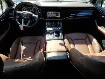 Audi Q7 II 2023 Audi Q7 Premium, 2023r., 4x4, 3.0L 3.0 Benzyna 335KM, zdjęcie 6