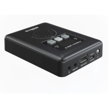 Miditech PianoBox mini II - звуковой модуль GM