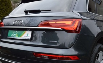 Audi Q5 II SUV Facelifting 2.0 40 TDI 204KM 2022 Audi Q5 2,0 TDI 204 KM Quattro Full led Nawigacja serwisowany 2.0 Diesel, zdjęcie 37