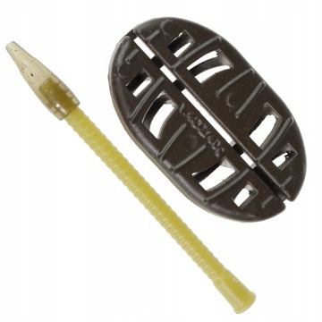 Корзина FL для ICS In-Line Dura Flat Method XL 30 грамм