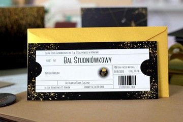 ПРИГЛАШЕНИЕ на выпускной вечер восьмого класса 2024 года