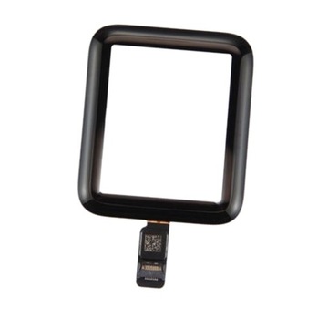 2x przedni panel dotykowy LCD