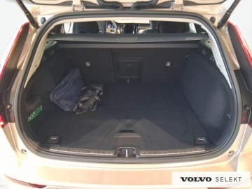 Volvo V60 II  Kombi Facelifting 2.0 B4 B 197KM 2025 Volvo V60 Volvo V60 B4 B Ultra Dark - Gwarancja do, zdjęcie 29