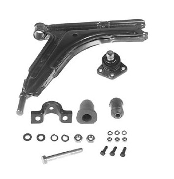 SILENTBLOCK RAMENA AUDI VW CADDY 1.5-1.8L 1979-