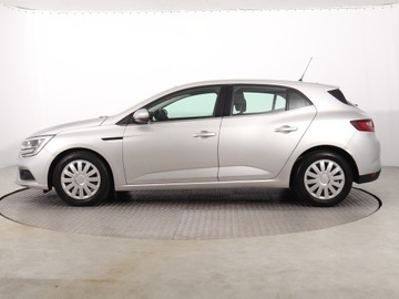 Renault Megane IV Hatchback 5d 1.2 Energy TCe 100KM 2017 Renault Megane 1.2 TCe, Salon Polska, Klima, zdjęcie 2