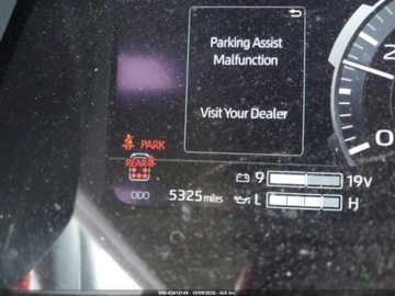 Toyota Sequoia II 2025 Toyota Sequoia Platinum 2025 3.4l 3.4 Hybryda 437KM, zdjęcie 11