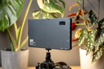 Светодиодная лампа Newell RGB-W Rangha Max