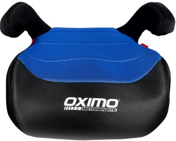 OXIMO - FOTELIK SAMOCHODOWY - SIEDZISKO PODSTAWKA