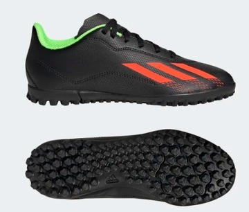 TURFY BUTY ADIDAS X SPEEDPORTAL.4 GW8511 r. 36 2/3