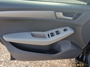 Audi Q5 I SUV 2.0 TDI 170KM 2009 Audi Q5 Panorama Dach Quattro Hak Radar 2.0 Diesel 170KM, zdjęcie 17