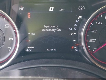 Dodge Charger VII 2021 Dodge Charger Scat Pack 2021 6.4l 6.4 Benzyna 485KM, zdjęcie 11
