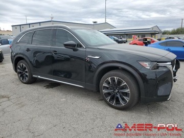 Mazda 2024 Mazda CX-90 _PREMIUM_4x4_2.5 L_Hybryda_2024r_7 osobowa_2 595 KM 2.5 Hybryda, zdjęcie 1