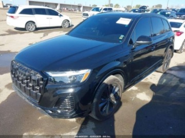 Audi Q7 II 2025 Audi Q7 Premium Plus 55 Tfsi Quattro Tiptronic 2025 3.0 Benzyna 335KM, zdjęcie 1