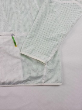 Adidas, ветровка белая, карманы, молния, логотип, состояние: очень хорошее, размер XL