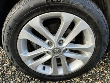 Nissan Juke I SUV 1.6i 117KM 2010 Nissan Juke 1.6 Benzyna / Kamera / Navi /, zdjęcie 36