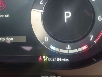 Land Rover Range Rover V 2025 Land Rover Range Rover P400 SE 2025 3.0l 3.0 Benzyna 395KM, zdjęcie 11