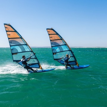 NEILPRYDE Trapez Kite Proton C1 black M