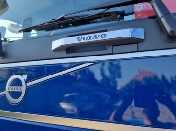 Nakładki na rączki przód Volvo FH5