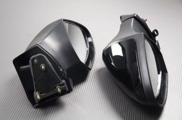 Комплект зеркал Kawasaki GTR 1400