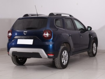 Dacia Duster II SUV 1.6 SCe 115KM 2019 Dacia Duster 1.6 SCe, Salon Polska, GAZ, Navi, zdjęcie 4