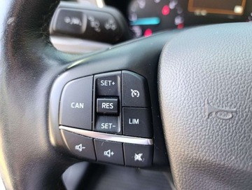 Ford Focus IV Kombi 1.5 EcoBlue 120KM 2021 Ford Focus Ford Focus 1.5 Diesel 120 KM Navi, Kamera, Alu 1.5 Diesel 120KM, zdjęcie 15