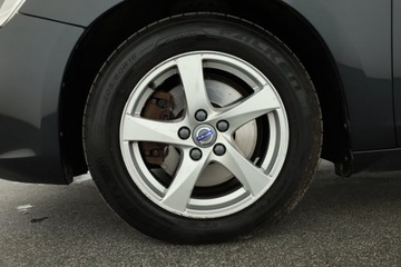 Volvo V60 I Kombi Facelifting 1.6 D2 115KM 2014 Volvo V60 D2, Navi, Klima, Klimatronic, Tempomat, zdjęcie 18