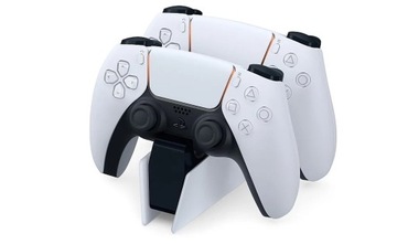 Зарядная станция SONY DualSense для PlayStation 5