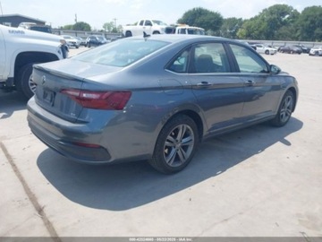 Volkswagen Jetta VI 2024 Volkswagen Jetta 2024r., 1.5L 1.5 Benzyna 158KM, zdjęcie 3