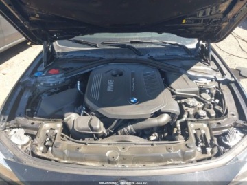 BMW Seria 4 F32-33-36 2018 BMW Seria 4 440i Coupe 3.0 Benzyna 320KM, zdjęcie 12