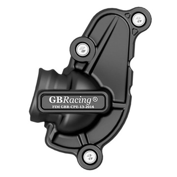 OSŁONA POMPY WODY - YAMAHA MT09 FZ09 TRACER 2021-