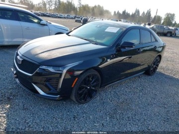 Cadillac 2022 Cadillac CT4 Sport 2022 2.0l 2.0 Benzyna 235KM, zdjęcie 1