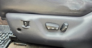 Jeep Grand Cherokee I 5.2 i V8 Limited 215KM 1996 Jeep Grand Cherokee LiFT 5.2 V8Gaz Android LED HAK 5.2 BenzynaLPG 215KM, zdjęcie 18