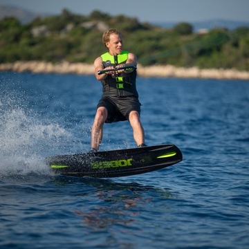 WAKEBOARD JOBE Туалетный столик 141см + крепления Maze 40-46
