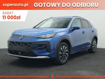 Volkswagen T-Roc I SUV Facelifting 1.5 TSI ACT 150KM 2026 VOLKSWAGEN T-ROC Life 1.5 eTSI DSG Suv 150KM 2026