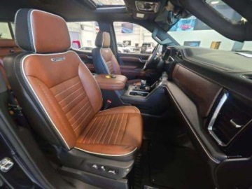  GMC Sierra Crew Cab Short Bed Denali Ultimate 2026 6.2 Benzyna 420KM, zdjęcie 10