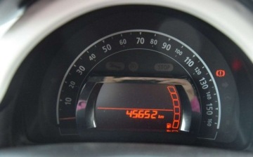 Renault Twingo III Hatchback SCe 70KM 2016 Renault Twingo 1.0B Klima Tempomat 45 TYS KM Oryginal Lakier Sprowadzony, zdjęcie 19