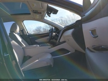 Hyundai 2023 Hyundai Tucson 2023 HYUNDAI TUCSON, silnik 2.5, 44, od ubezpieczyciela 2.5, zdjęcie 7